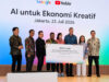 Google org Kucurkan Hibah USD 1 5 Juta untuk ION Perkuat Fondasi Perdagangan Digital Terbuka Indonesia (1)