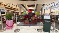 Gailbook Hadirkan Instalasi Seni Fuguku × Purana di Tanglin Mall Menjelang Orchard Road Fashion Week