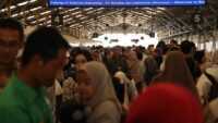 Semester I 2026, KAI Daop 2 Bandung Layani 2,77 Juta Pelanggan, Tumbuh 11,2 Persen Dibanding Tahun Lalu