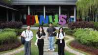 Saat Orang Tua dan Anak Menentukan Pilihan Universitas, BINUS University Menghadirkan Program Beasiswa untuk Tahun Akademik 2027/2028