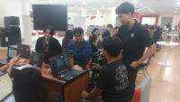 Akselerasi Produktivitas Mahasiswa Bali, Seminar ‘AI Connect’ Kupas Tuntas Pemanfaatan NotebookLM