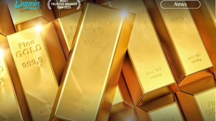 XAUUSD Kehilangan Momentum