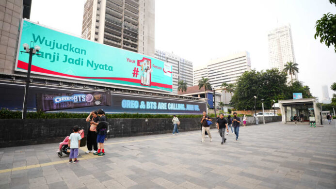 Cara Prudential Syariah Merayakan yang Nomor Satu di Hati Keluarga Indonesia