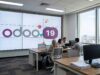 Integrasi Odoo ERP Antar Retail