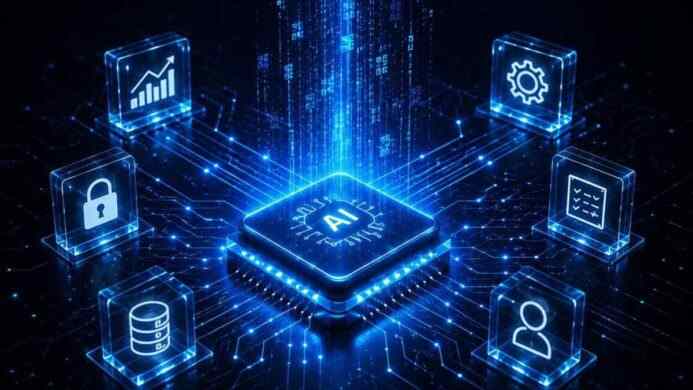 Regulasi AI Diperketat Korporasi Indonesia Terancam Risiko Denda Besar