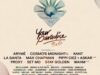 Your Paradise Bali 2026 x Tropical Temptation Beach Club