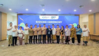 BRI Life dan Bali International Hospital Jalin Kerja Sama Strategis Guna Perkuat Layanan dan Mendorong Pertumbuhan Bisnis