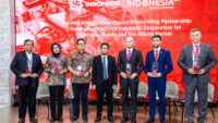 Indonesia Bidik Investasi dan Alih Teknologi melalui Kemitraan Perkapalan dengan Rusia