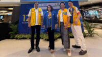 Lions Blood Heroes Central Park 2 Luncurkan Sistem Pendaftaran Online Berbasis Slot Waktu MyLBH