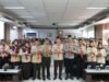 BPOM Cetak 100 Kader Pramuka Pelopor Keamanan Obat dan Makanan