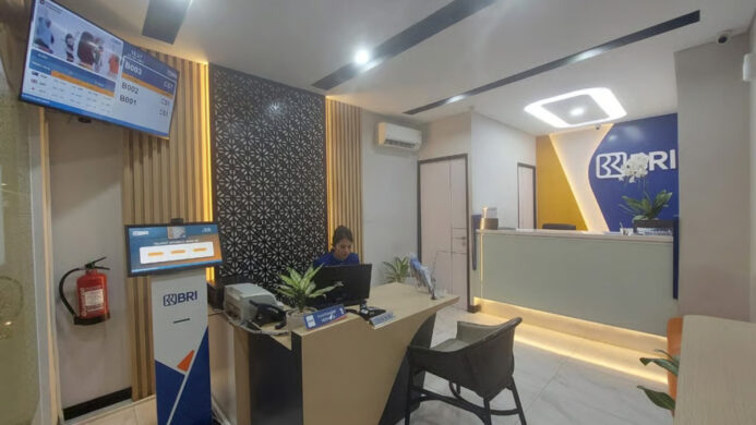 BRI KK RS PGI Cikini Hadir Dukung Kebutuhan Layanan Perbankan di Lingkungan Rumah Sakit (1)