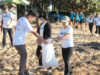 Dukung Kelestarian Lingkungan dan Pariwisata Berkelanjutan SUCOFINDO Gelar Gerakan Indonesia Asri di Pantai Sanur