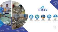 FisTx Kukuhkan Teknologi Akuakultur Terlengkap Indonesia, Ekspansi ke Pasar Timur Tengah