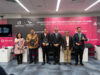 Forum Bisnis Indonesia–Rusia pada ajang INNOPROM 2026 di Ekaterinburg, Rusia