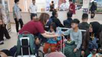 Hari Anak Nasional 2026, KAI Bandara Ajak Anak Mengenal Dunia Perkeretaapian dan Hadirkan Perjalanan yang Ramah Anak