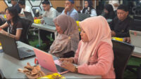 Telkom AI Connect Makassar Gandeng Skillforcuan, Latih 20 UMKM Strategi Influencer Marketing Berbasis AI