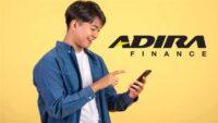 Adira Finance Jaga Momentum Pertumbuhan di Semester I 2026, Laba Bersih Naik 37%
