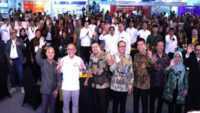INTI 2026: Pameran B2B Teknologi & Inovasi Terbesar di Indonesia Kembali Hadir Agustus Ini di Jakarta International Expo