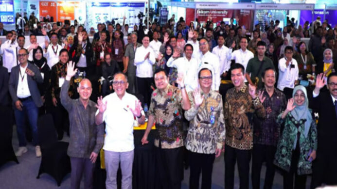 INTI 2026Pameran B2B Teknologi & Inovasi Terbesar di Indonesia Kembali Hadir Agustus Ini di Jakarta International Expo