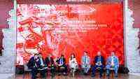 Indonesia Tawarkan 180 Kawasan Industri kepada Investor Rusia di INNOPROM 2026