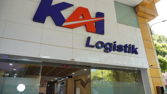 KAI Logistik Raih Peringkat AAStable serta Tingkat Kesehatan dan Predikat Sehat Perkuat Kepercayaan Pelanggan di Tengah Dinamika Industri