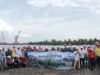 SUCOFINDO Dukung Konservasi Pesisir di Kalimantan Selatan