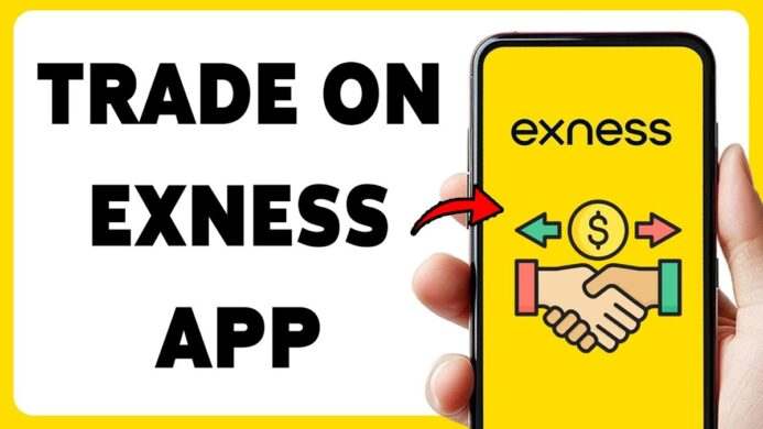 exness