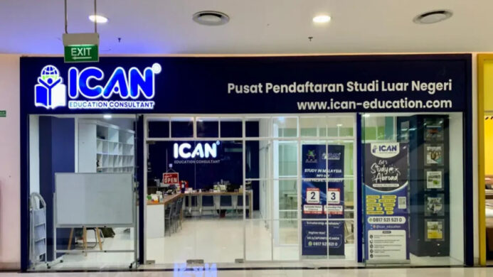 Ican Education