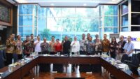 Kemendagri Percepat Penyusunan Permendagri ITKPDN Sebelum Oktober 2026