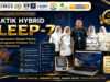 Poster Promo SLEEP 7
