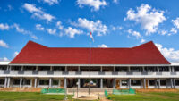Program SMA Unggul Garuda Kemendiktisaintek Resmi Dimulai di Konawe Selatan, PTPP Hadirkan Fasilitas Pendidikan Berkualitas