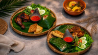 Rayakan HUT ke-81 Kemerdekaan RI, Kanteen & Co. Hadirkan Menu Nusantara Baru dan Promo Paket Spesial Rp81.000