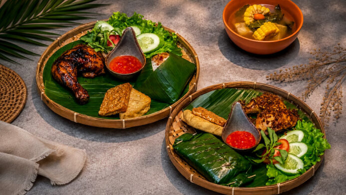 Rayakan HUT ke 81 Kemerdekaan RI Kanteen & Co Hadirkan Menu Nusantara Baru dan Promo Paket Spesial Rp81 000