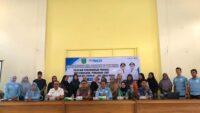 Perkuat Daya Saing UMKM, SUCOFINDO Bekali Pelaku Usaha di Tanah Bumbu menuju Sertifikasi Halal