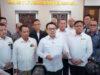 SUCOFINDO PERKUAT TATA KELOLA EKSPOR MINERAL NASIONAL MELALUI SINERGI DENGAN KSP DAN DANANTARA