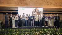 School of Information Systems BINUS UNIVERSITY Raih Tiga Penghargaan Internasional dari SAP University Alliances