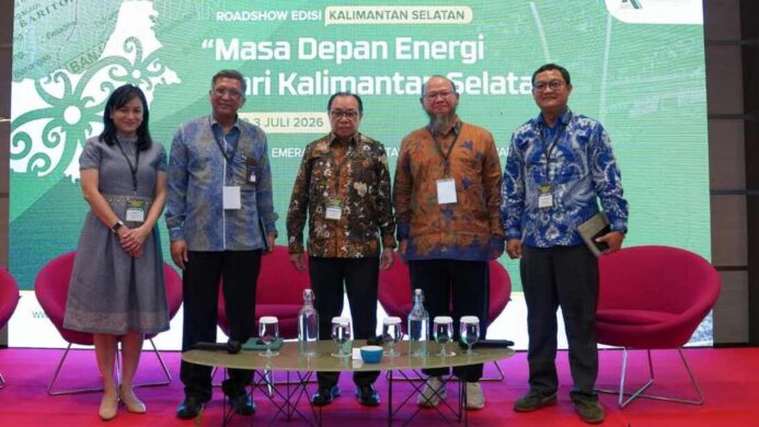 Sucofindo Dorong Praktik Pertambangan Berkelanjutan Di Sektor Batu Bara