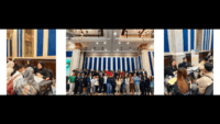 Topotels Hotels & Resorts Perkenalkan Fusion Hotel Group di KlikNBook Table Top Bandung 2026, Siap Integrasikan Brand Ayola dan Odua
