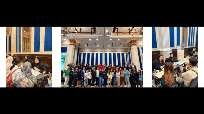 Topotels Hotels & Resorts Perkenalkan Fusion Hotel Group di KlikNBook Table Top Bandung 2026 Siap Integrasikan Brand Ayola dan Odua (1)