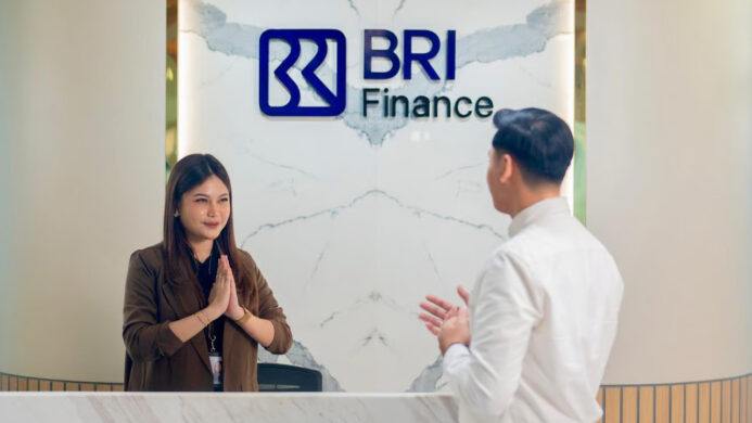 BRI KKB Expo 2026 Digelar Serentak di 131 Unit Kerja BRI Finance Hadirkan Promo Pembiayaan Kompetitif
