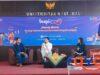 Bank Raya Dorong Mahasiswa Bangun Kebiasaan Finansial Sehat