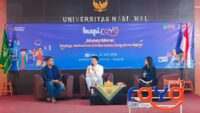 Bank Raya Dorong Mahasiswa Bangun Kebiasaan Finansial Sehat di Era Digital