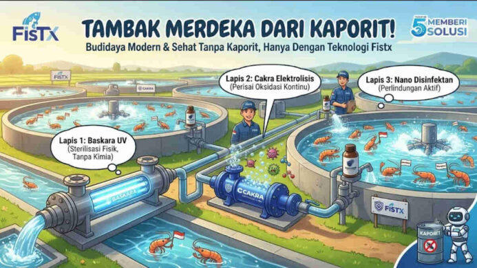 FisTx Indonesia
