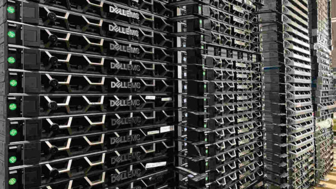 Gugik id Hadirkan Solusi Server Dell Enterprise Berperforma Tinggi untuk Akselerasi Bisnis