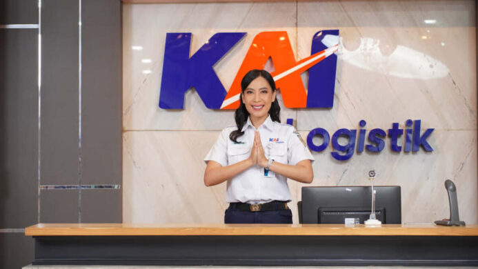 KAI Logistik Berhasil Resertifikasi Sistem Manajemen Integrasi ISO Perkuat Tata Kelola dan Layanan Berkelanjutan