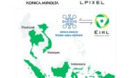 LPIXEL dan Konica Minolta Bermitra Menghadirkan AI Pendukung Diagnosis Berbasis Pencitraan Medis “EIRL” di ASEAN