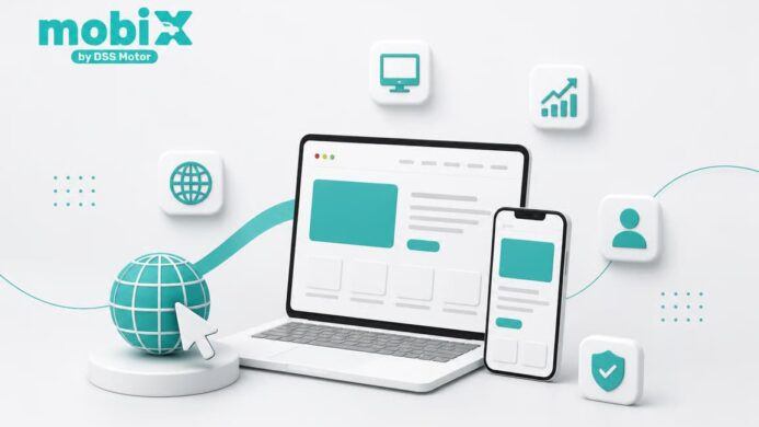 Mobix Luncurkan Website Baru untuk Tingkatkan Pengalaman Digital Pelanggan