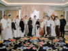 Oakwood Hotel and Residence Surabaya