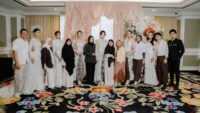 Menjawab Tren Intimate Wedding Gen Z, Oakwood Hotel dan Residence Surabaya Bersama Para Vendor Terkemuka Resmi Luncurkan Proyek Kolaborasi “The Wedding Era”