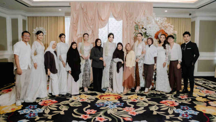 Oakwood Hotel and Residence Surabaya